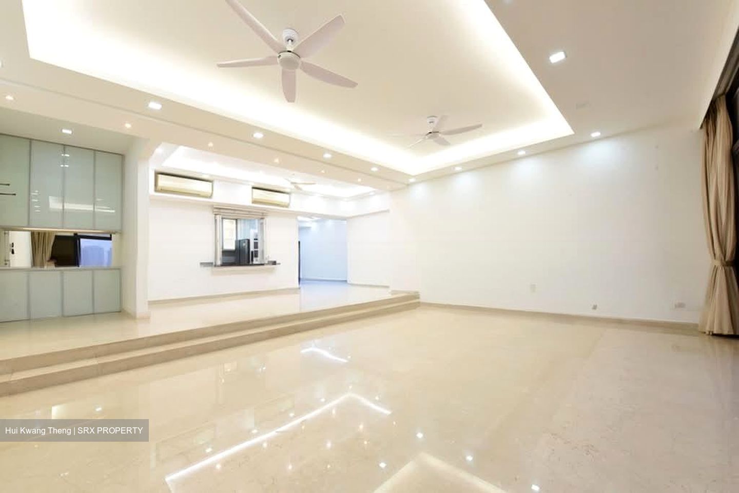 Regency Park (D10), Condominium #604961701